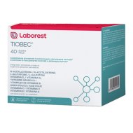 TIOBEC 40BUST NF TIOBEC 40BUST NF