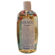 KERATOL DETERGENTE 500ML