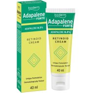 ADAPALENE FORTE 0,3% CREMA40ML