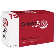 SIDERAL FORTE 20CPS SIDERAL FORTE 20CPS