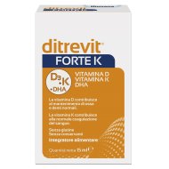 DITREVIT FORTE K HUMANA 15ML DITREVIT FORTE K HUMANA 15ML