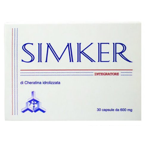 SIMKER 30CPR SIMKER 30CPR