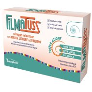 FILMATUSS SCIROPPO 14BUST LIQ FILMATUSS SCIROPPO 14BUST LIQ