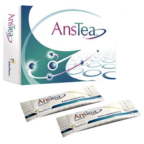 ANSTEA 20STICK OROSOLUBILI ANSTEA 20STICK OROSOLUBILI