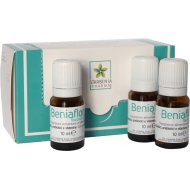 BENIAFLOR FLACONCINI 10FL 10ML BENIAFLOR FLACONCINI 10FL 10ML