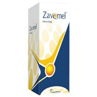 ZAVOMEL GOCCE 25ML ZAVOMEL GOCCE 25ML