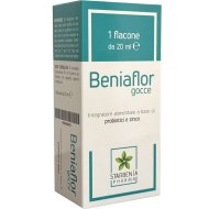 BENIAFLOR GOCCE 20ML BENIAFLOR GOCCE 20ML