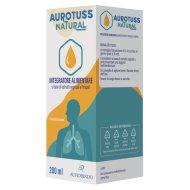 AUROTUSS NATURAL 200ML AUROTUSS NATURAL 200ML