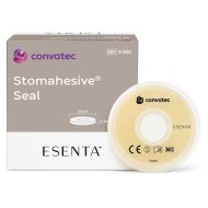 ESENTA STOMAHESIVE SEAL 10PZ ESENTA STOMAHESIVE SEAL 10PZ