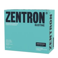 ZENTRON 30BUST