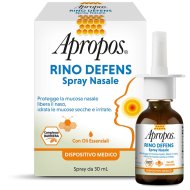 APROPOS RINO DEFENS SPRAY NAS