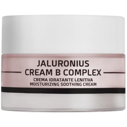 JALURONIUS CREAM B COMPLEX50ML JALURONIUS CREAM B COMPLEX50ML
