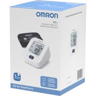 OMRON M2+ SFIGMO BRACCIO