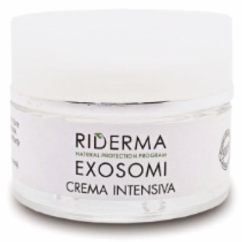 RIDERMA EXOSOMI CREMA INTEN RIDERMA EXOSOMI CREMA INTEN