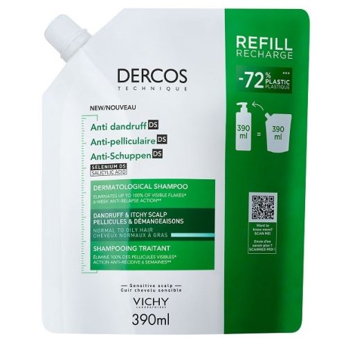 DERCOS TECHNIQUE SH A/FORF GR