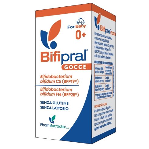 BIFIPRAL GOCCE 7,5G