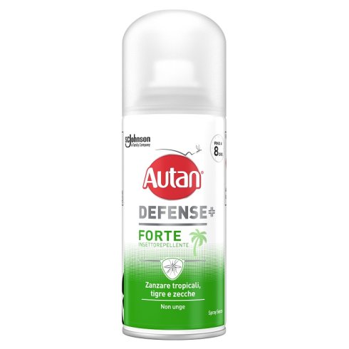 AUTAN DEFENSE FORTE SPRAY100ML