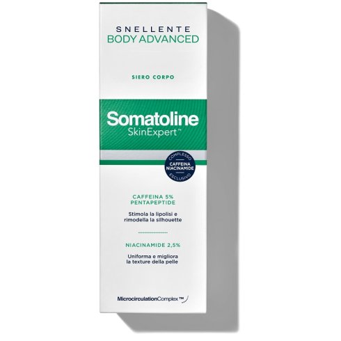 SOMAT SIERO BODY ADVANCED SOMAT SIERO BODY ADVANCED