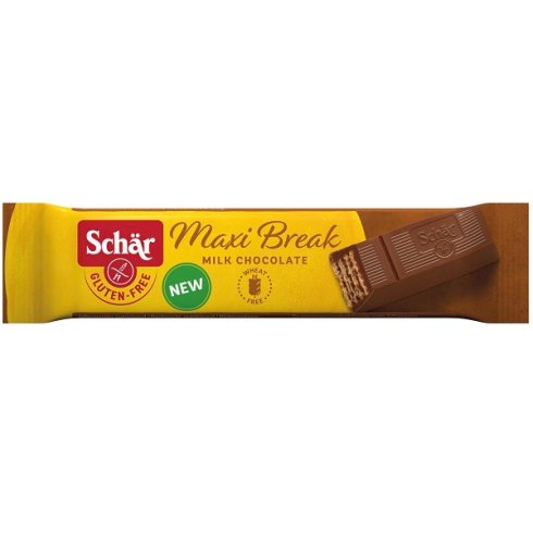SCHAR MAXI BREAK 38G