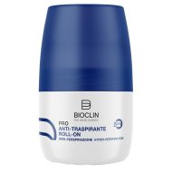 BIOCLIN PRO A/TRASP ROLL 20ML
