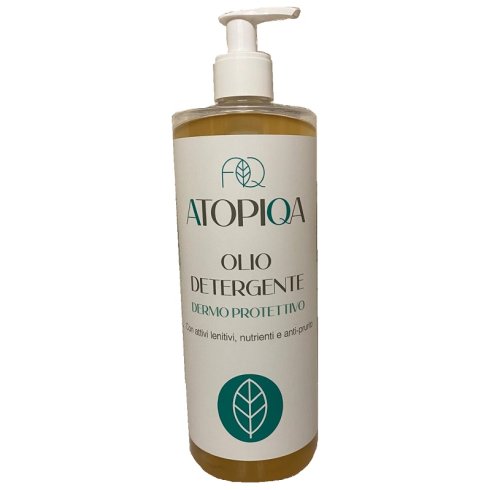 ATOPIQA OLIO DETERGENTE 750ML
