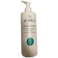 ATOPIQA CREMA CORPO 400ML ATOPIQA CREMA CORPO 400ML