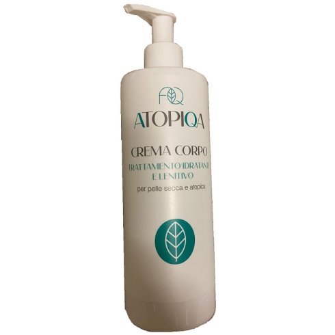 ATOPIQA CREMA CORPO 400ML ATOPIQA CREMA CORPO 400ML