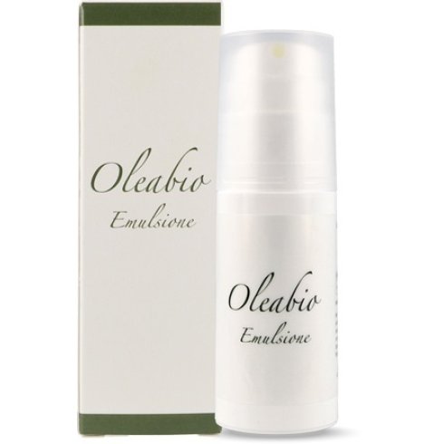OLEABIO EMULSIONE 50ML