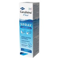 CERULISINA FAST N/O SPRAY100ML CERULISINA FAST N/O SPRAY100ML