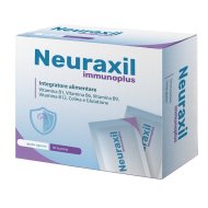 NEURAXIL IMMUNOPLUS 30BUST