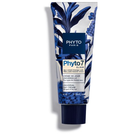 PHYTO 7 ELIXIR CREMA UNIV 50ML