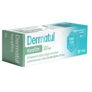 DERMATUL KERAFILM 10G DERMATUL KERAFILM 10G