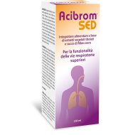 ACIBROM SED 200ML