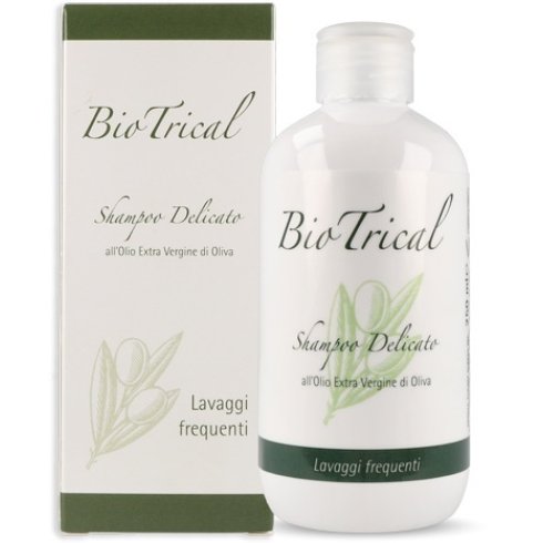 BIOTRICAL SHAMPOO DEL OLIO OLI BIOTRICAL SHAMPOO DEL OLIO OLI