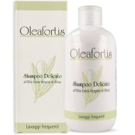 OLEAFORTIS SHAMPOO DEL OLIO OL OLEAFORTIS SHAMPOO DEL OLIO OL