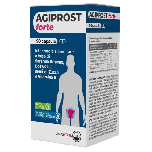 AGIPROST FORTE 90CPS AGIPROST FORTE 90CPS