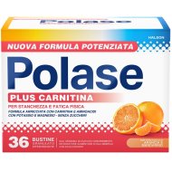 POLASE PLUS CARNITINA 36BUST POLASE PLUS CARNITINA 36BUST