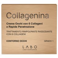 COLLAGENINA CR CONT OCCH GRAD1