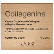 COLLAGENINA CR CONT OCCH GRAD2