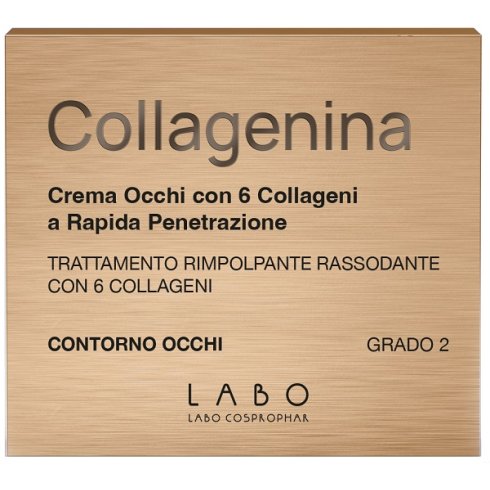 COLLAGENINA CR CONT OCCH GRAD2 COLLAGENINA CR CONT OCCH GRAD2