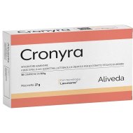 CRONYRA 30CPR CRONYRA 30CPR