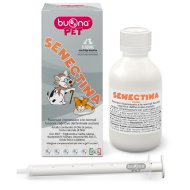 SENECTINA FLACONE 90G SENECTINA FLACONE 90G