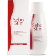 SEBO STIN DETERGENTE 250ML SEBO STIN DETERGENTE 250ML