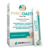 PYROGASTR 20STICK GEL