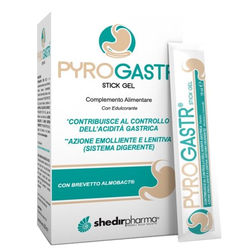 PYROGASTR 20STICK GEL PYROGASTR 20STICK GEL