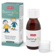 BUONAFLU SCIROPPO 100ML BUONAFLU SCIROPPO 100ML