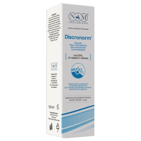 DISCRONORM 100ML DISCRONORM 100ML