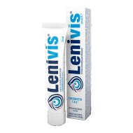 LENIVIS CREMA PERIOCULARE 20ML