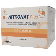 NITRONAT PLUS ARANCIA 14BUST NITRONAT PLUS ARANCIA 14BUST