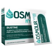 OSMOLIR HYDRA 331 14BUST OSMOLIR HYDRA 331 14BUST